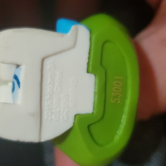 2/$7 2016 Yokai Watch 2" Noway and Komasan - Picture 6 of 6